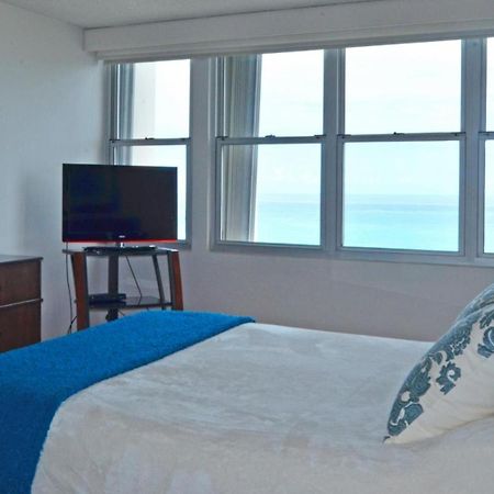 Appartamento Isla Bella San Juan Esterno foto