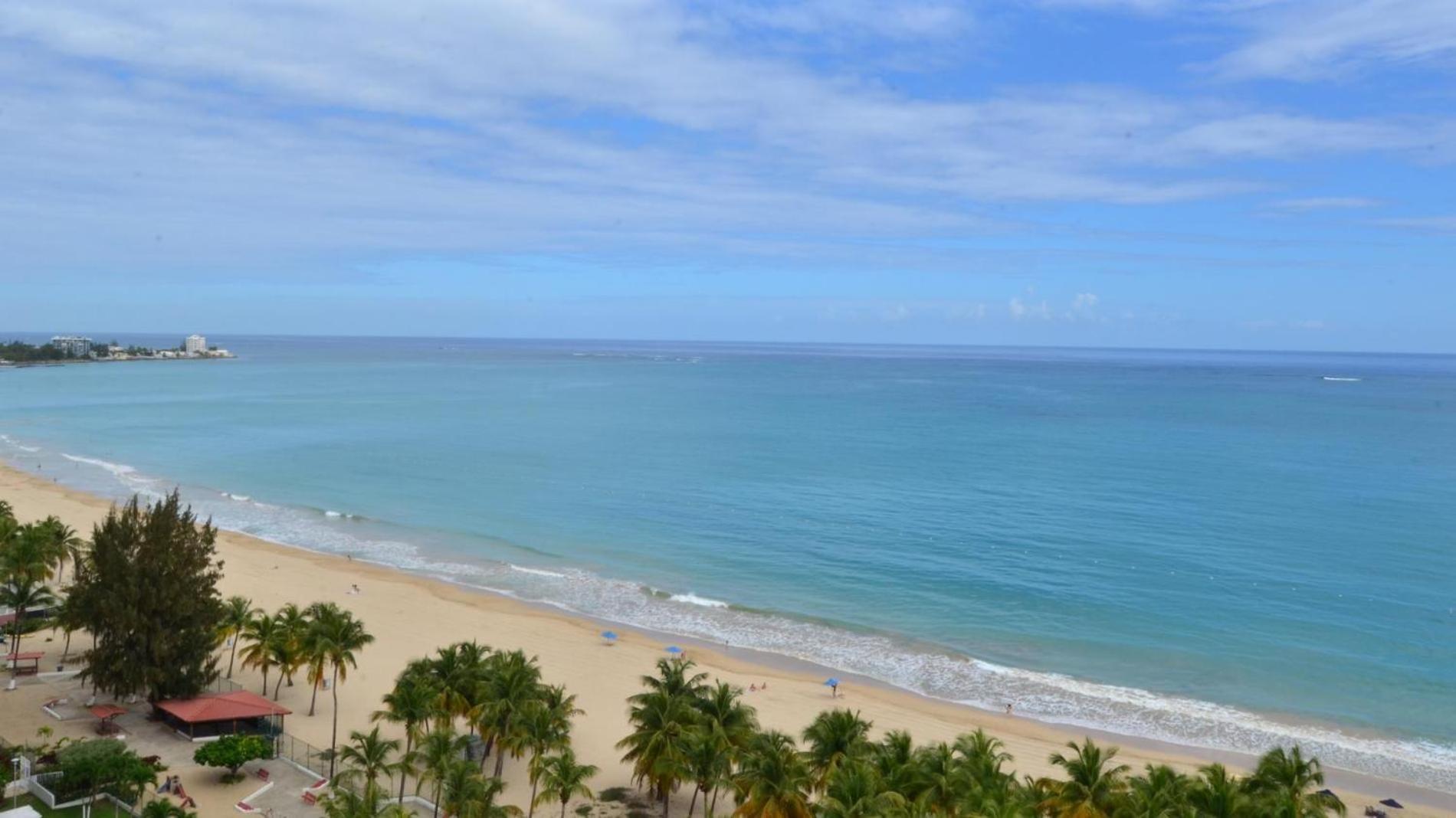 Appartamento Isla Bella San Juan Esterno foto